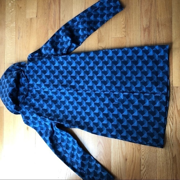 Victorinox G Code Jacket Blue xs - Picture 4 of 8